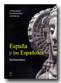 España y los españoles. Una historia básica