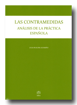 Contramedidas, Las. Análisis de la práctica española