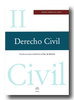 Derecho Civil II. (Reestructurado conforme al Plan Bolonia)