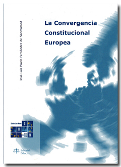 Convergencia Constitucional Europea, La