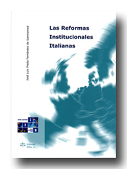 Reformas institucionales italianas, Las